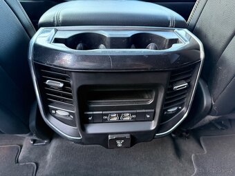 DODGE RAM LARAMIE OFFROAD PAKET - 20