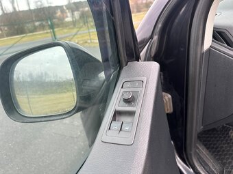 VW T6 CARAVELLE LOMG 2.0TDI 110KW DSG 9 MÍSTNÉ - 20