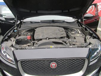 Jaguar F-Pace 2.0 25t AWD R-Sport - 20
