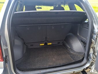 TOYOTA RAV4 2.0 D-4D 85kW 4x4 ALU, KLIMA, TAŽNÉ, STK 2026 - 20