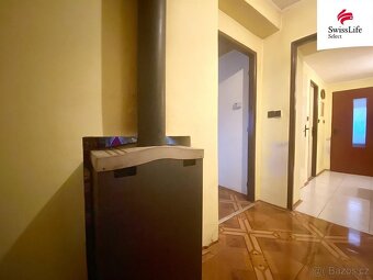 Prodej rodinného domu 68 m2 Šardická, Svatobořice-Mistřín - 20