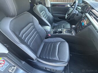 VW Arteon Shooting Brake 2.0TDi 147kw 4x4 2021 ČR 1maj DPH - 20
