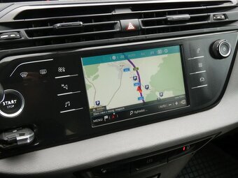 Citroën C4 Picasso 2.0 HDI, 7 míst, ZÁRUKA 36 MĚS - 20