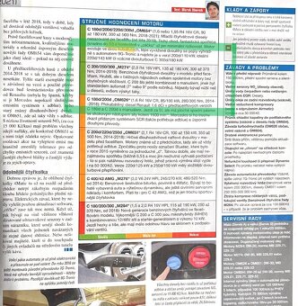 Mercedes-Benz C200 Kombi A/T 1.majitel, jasný původ - 20