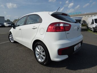 Kia Rio 1,2 CVVT - 20