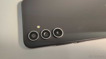 Samsung Galaxy A54 (A546B) 8GB/256GB, černá - 20