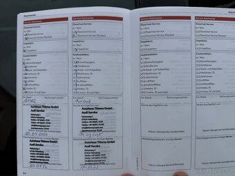 AUDI Q3 2.0 TFSI QUATTRO S-LINE AUTOMAT 2015 - 20