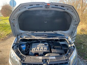 Volkswagen Caddy 2.0TDi ,103kW, LONG , KLIMA - 20