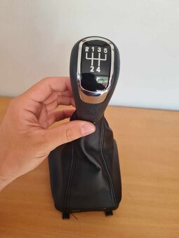 Radiaca paka pre SKODA OCTAVIA 1 / 2 a SUPERB 2 - 20