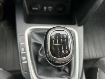 Kia Cee´d, 1.6 CRDi 100 KW - 20