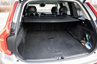 Volvo XC90 2.0 B5 Drive-E AWD A/T (2019) - 20