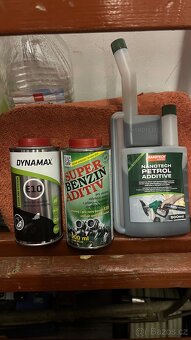 Renault Scénic RX4 2.0l 16V  2001 101kw - 20