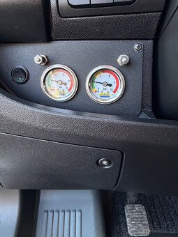 Fiat Ducato Roller Team, motor 2.3JTD - 20