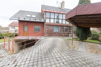 Prodej rodinného domu 215 m2 ve Zlatých Horách - 20