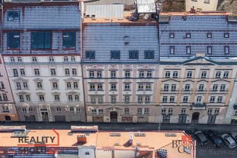 Prodej, byty/3+kk, 92 m2, Řehořova 986/16, Žižkov, 13000 Pra - 20