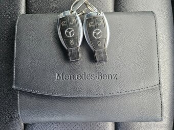 MERCEDES-BENZ E350D 2014 185kW 7G TRONIC 4MATIC,PARK.KAMERA - 20