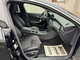 MB CLA SB AMG, CZ, Nová STK - 20