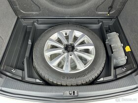 Volkswagen Touran 2.0TDI DSG Highline - 20