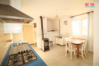Prodej zemědělského objektu, 106 m², Všechlapy - 20