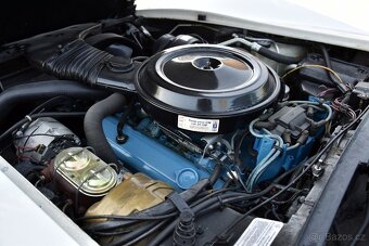 Chevrolet Corvette C3 5.7 V8 TARGA - 20