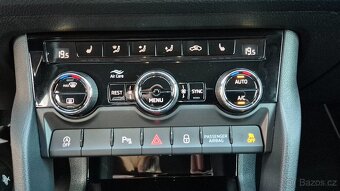 Škoda Kodiaq 2.0 TDi 110kw DSG STYLE 2019 ZÁRUKA - 20