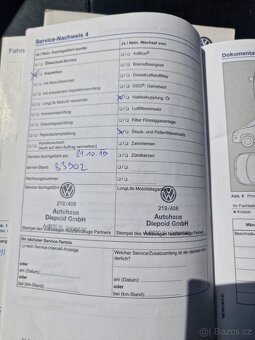 VW Transporter T6 4x4 9mist LONG 180000 km - 20