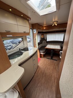 Hobby LaVita 495 UL  ~ Mover - 20