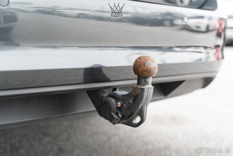 Volkswagen Golf Variant GTD 2.0 TDI DSG - 20