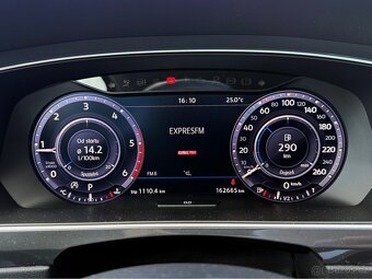 VW Tiguan 2.0 TDi 110 kw 4x4 / Highline / ČR - 20