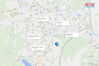 Pronájem bytu 3+1, 130 m², Varnsdorf, ul. Mladoboleslavská - 20