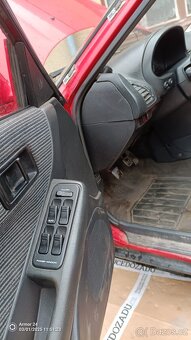 Mazda 323F BG GT - 20