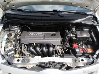 TOYOTA COROLLA VERSO -1.8 VVT-i ,7 míst, automat - 20
