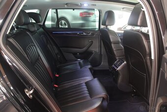 Škoda Superb III 2.0TDI DSG L&K | Matrix | Display | Nez.T - 20