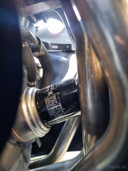 Honda CBR900RR 1999 Top stav - 20
