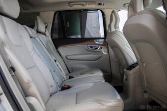 Volvo XC90 T8 Twin Engine PHEV Inscription Pro - odpočet DPH - 20