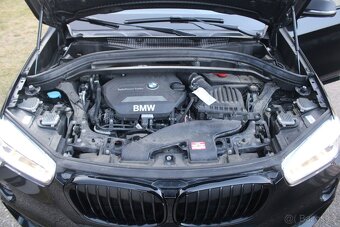BMW X1 20d xDrive M Sport+Kamera++114tis km+Super stav - 20