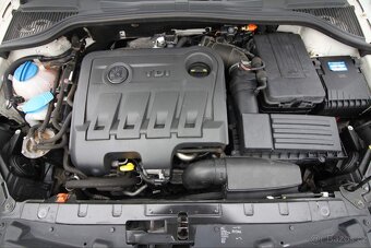 YETI 2.0Tdi-103kw,ELEGANCE,NEZ.TOP,Bolero,Tažné,LASER,1.Maji - 20