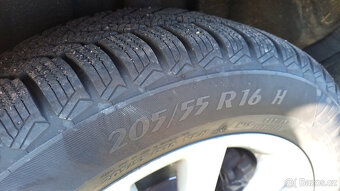 MAZDA 5 2.0 DISI 110 kW benzín manuál 2011 134000 km - 20