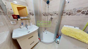 Byt 2+1, Hlávkova 1379, Teplice - Trnovany - 20