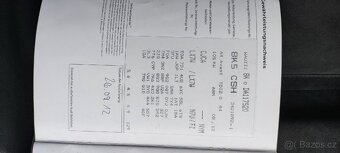 Audi A4 avant 2.0 TDI, automat, panorama, navi, xenony - 20