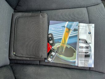 BMW 116i 90 kW Klima,Vyhřevy,Servis - 20