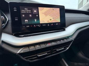 Škoda Octavia 2.0 TDi / STYLE / 2020 / kombi / DPH - 20