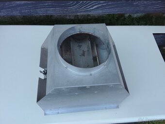 Thermona THERM 28 LX a TLX, Thermona THERM 20 LX a TLX - 20