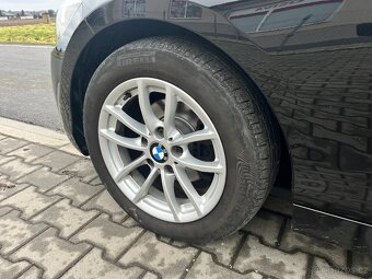 BMW 118i 100kW 2012 benzín - 20