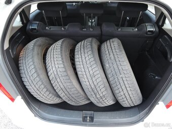 Honda Jazz, 1,2i-VTEC Servis 91tkm 2014 - 20