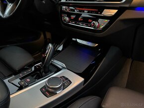 BMW X3 xDrive30d/r. 2020/záruka/M-paket/ČR-1M/BMW servis - 20