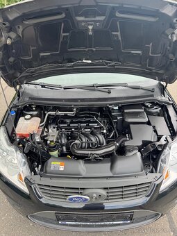 Ford FOCUS 1,6 16V combi -  Black Magic - 20