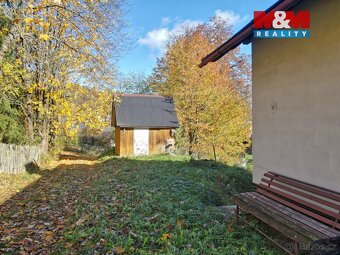 Prodej rodinného domu, Krasov - 20