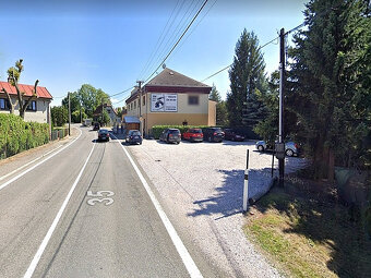 Pronajmu byt 2+kk, 60 m2 - KNĚŽNICE 5 km od Jičína - 20