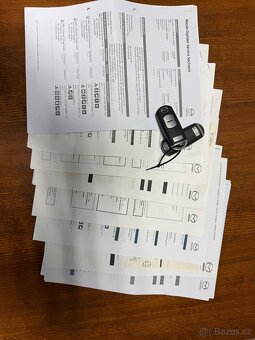 Mazda 6 GH 2.2 CRDT 120KW, 3/2011, 221TKM, Plný aut. servis - 20